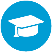 Icon Krisenprävention