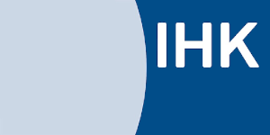 Logo IHK Hochrhein-Bodensee