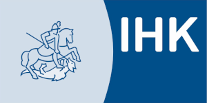 Logo IHK Magdeburg