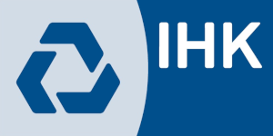 Logo IHK Mittlerer Niederrhein