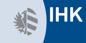 Logo IHK Nürnberg