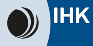 Logo IHK Offenbach