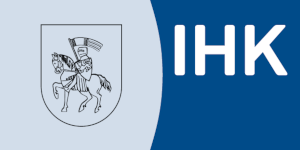 Logo IHK zu Schwerin