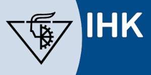 Logo IHK Elbe-Weser