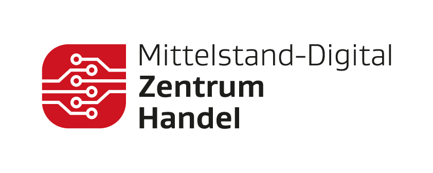Logo Mittelstand-Digital Zentrum Handel