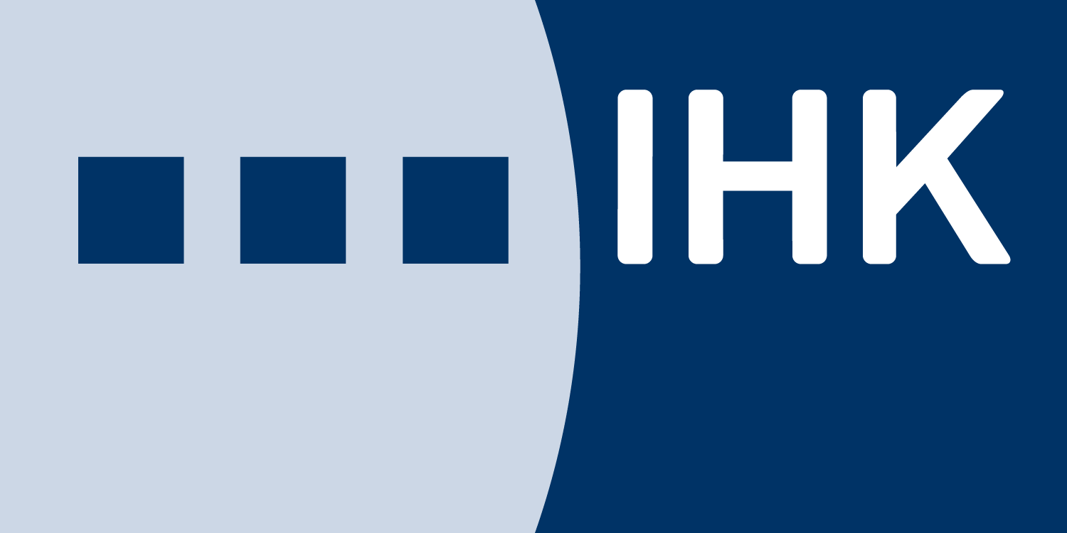 Logo IHK Bonn