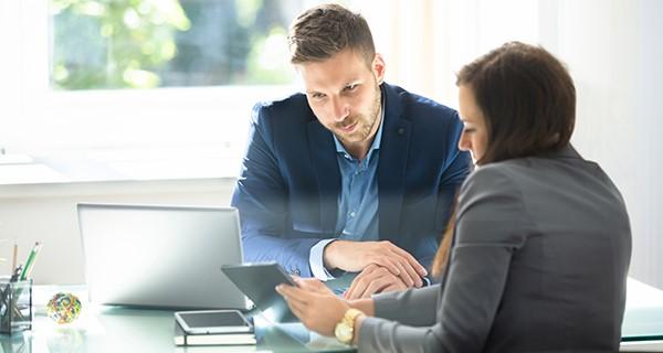 Clever gründen mit Expertenwissen